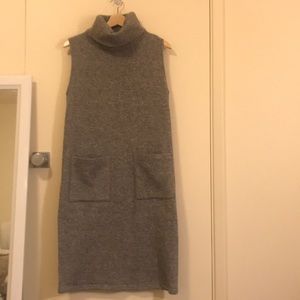 Forever 21 sweater dress
